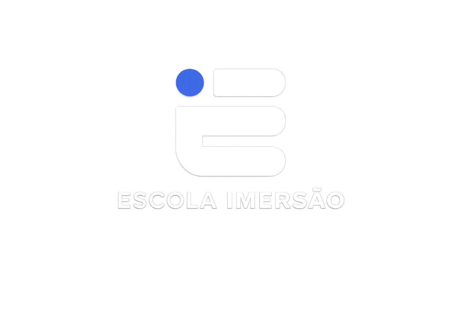 Logo Escola Imersão